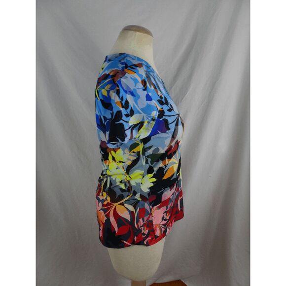 Grey's Anatomy Women Scrub Top Size S - Picture 2 of 8